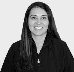 Denise is our Hygienist