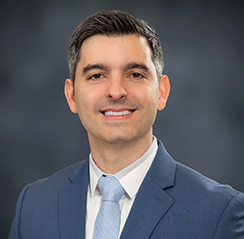 Dr. Eduardo Garcia
